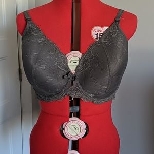Nursing bra
